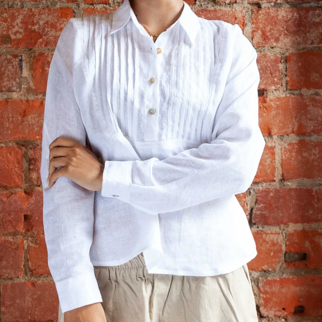 Sreytouch Shirt
