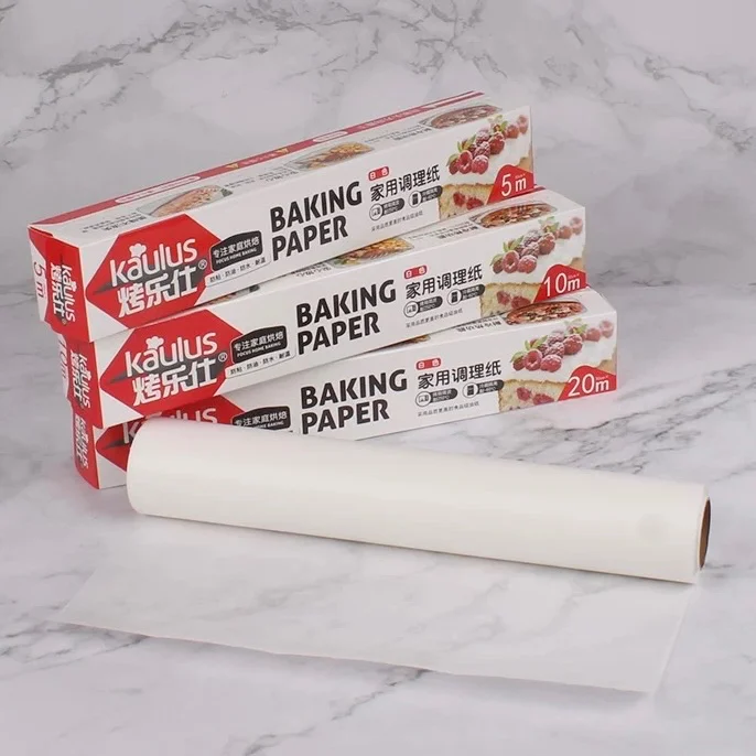Baking Paper