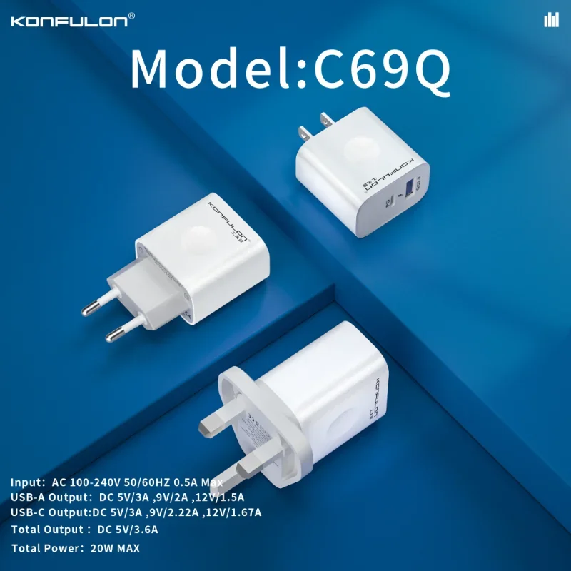 Charger Adapter