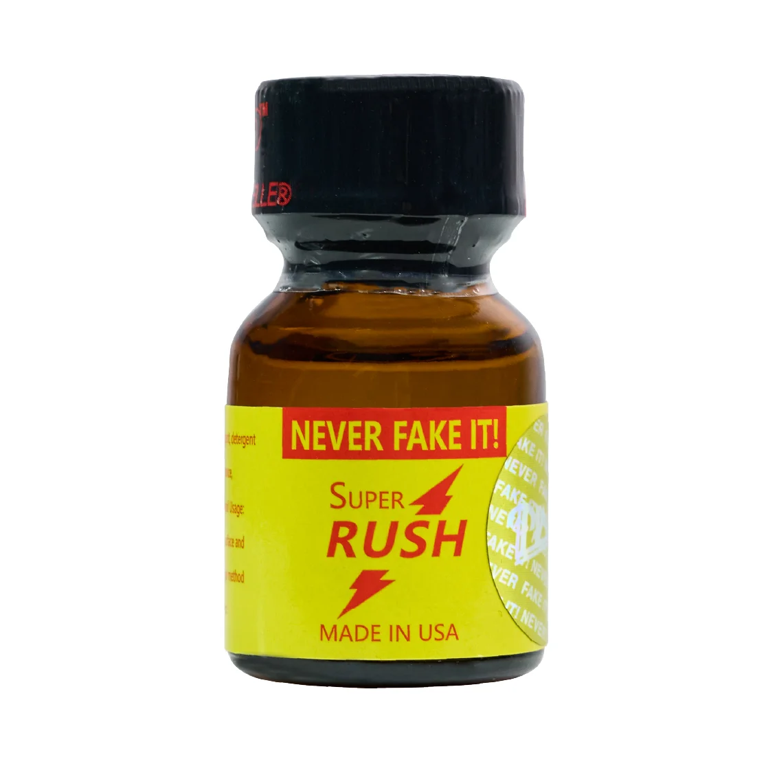 SUPER RUSH