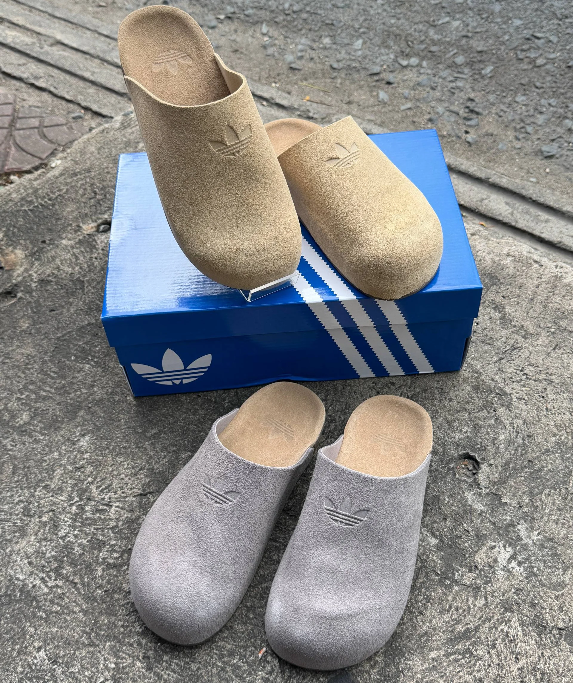 Adimule Slide