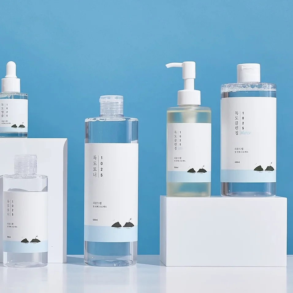 SKIN CARE
