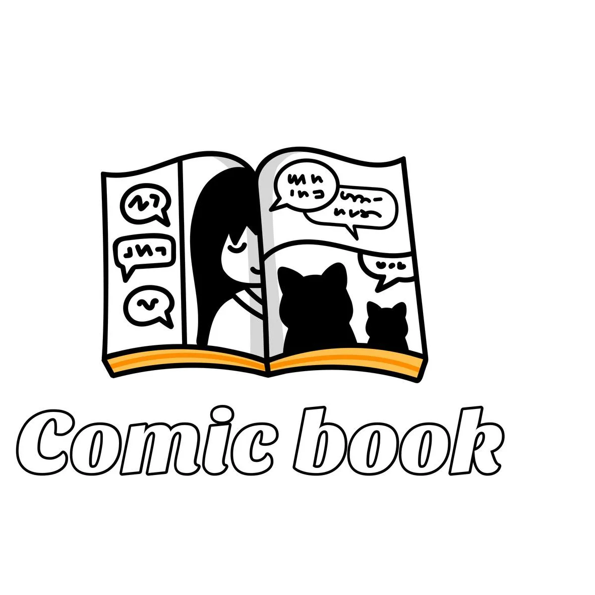 Comic Book