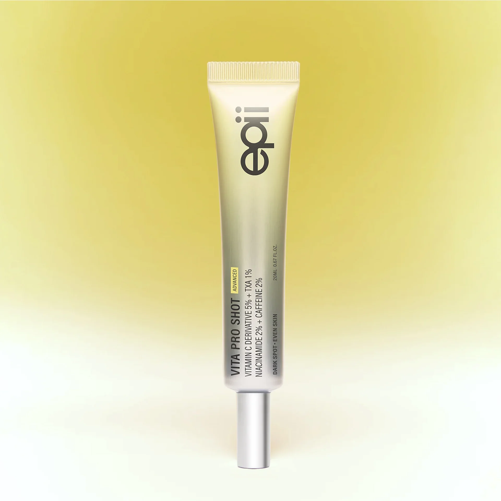 epii - Vita Pro Shot (20ml)