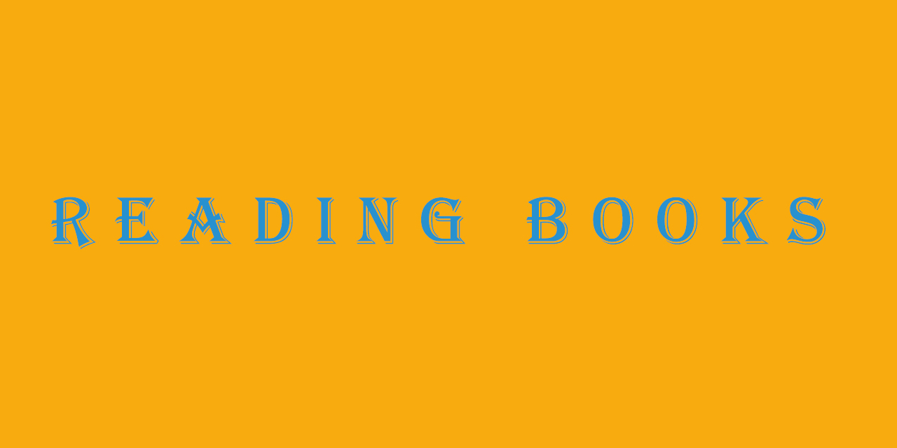 Reading Books