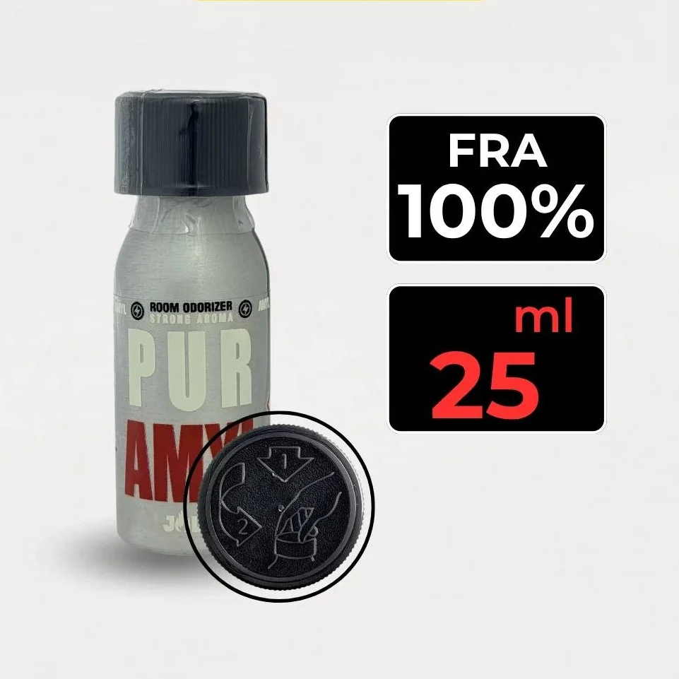 AMYL (PUR)