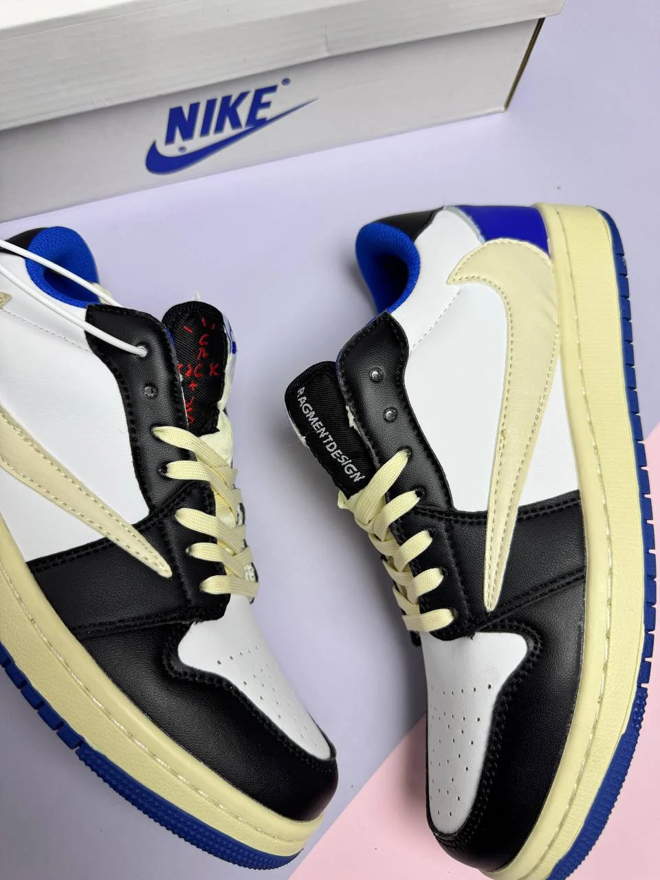 Nike