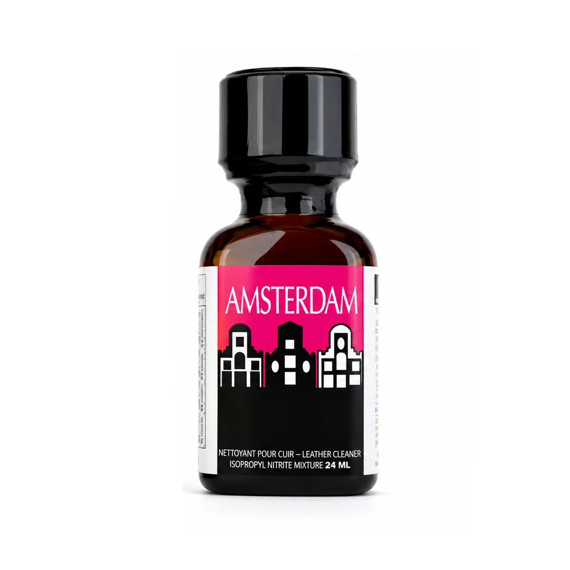 AMSTERDAM EU 24ml