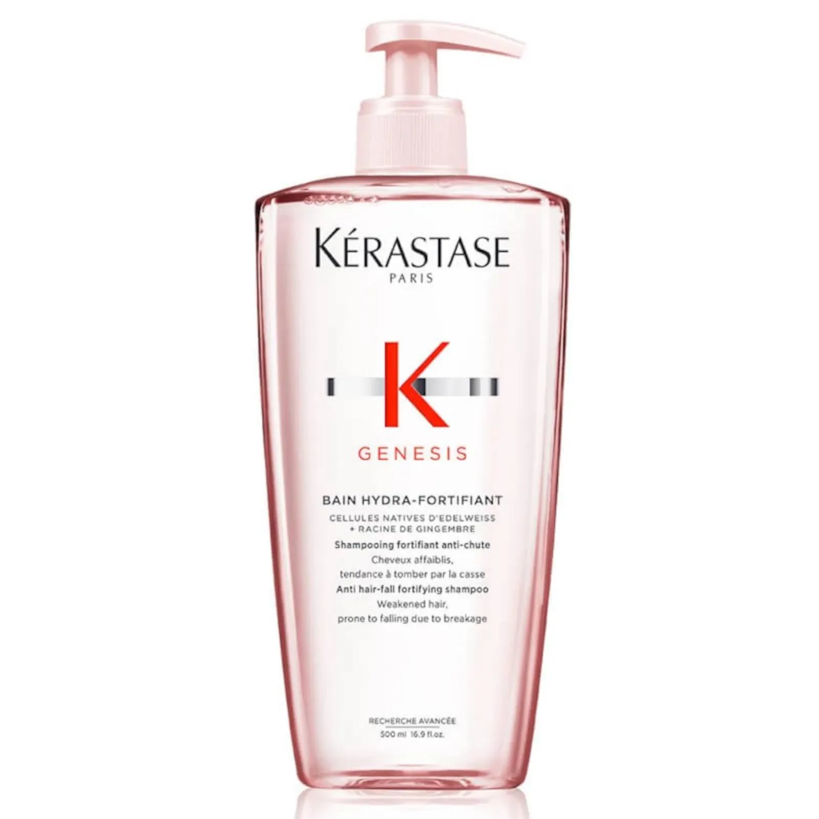 KERASTASE GENESIS SHAMPOOING FORTIFIANT 500ml
