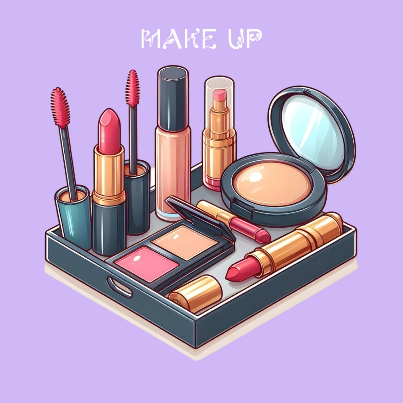 Make Up