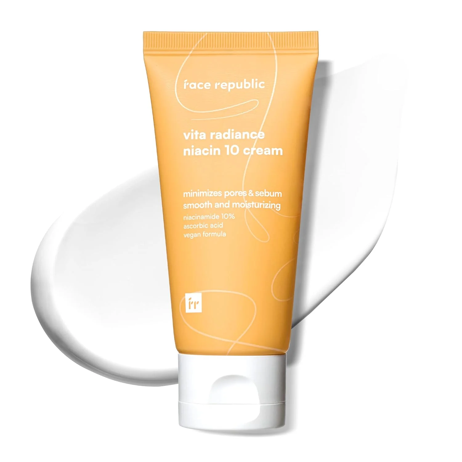 Face Republic Vita Radiance Niacin 10 Cream