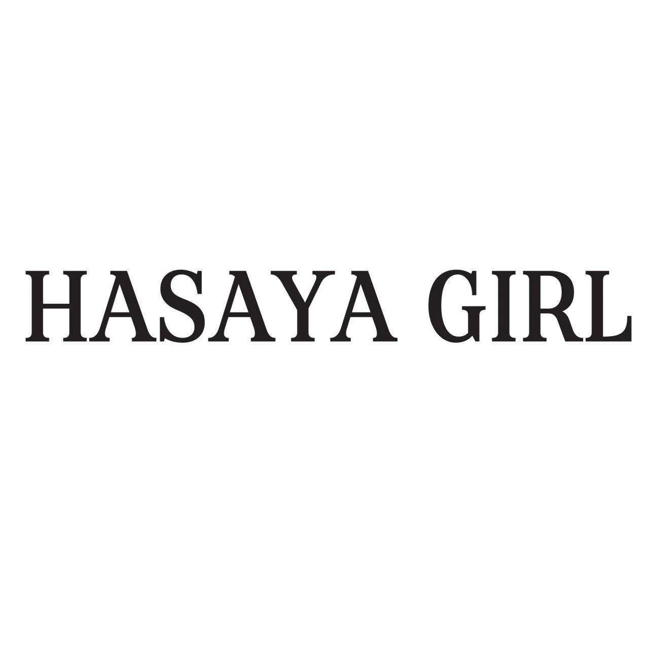 Hasaya Girl