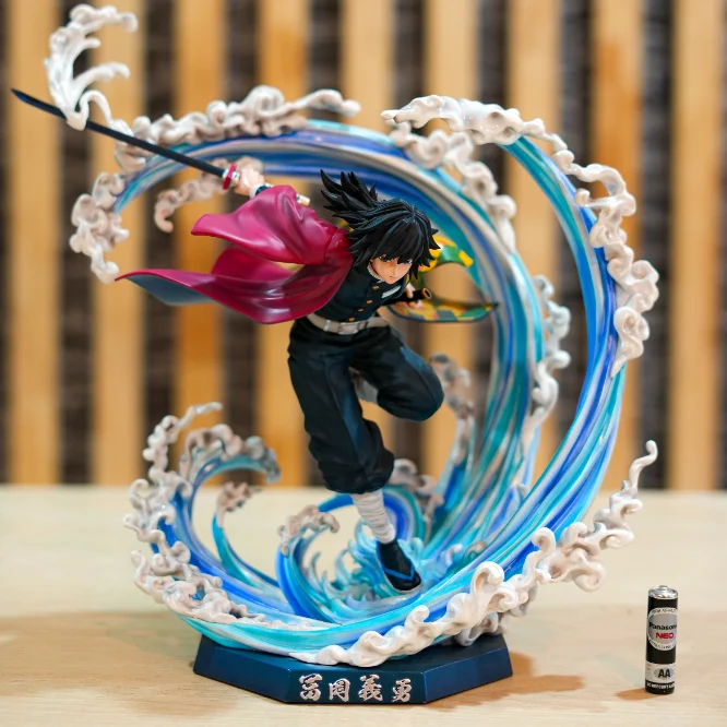 Giyuu Tomioka 1/6