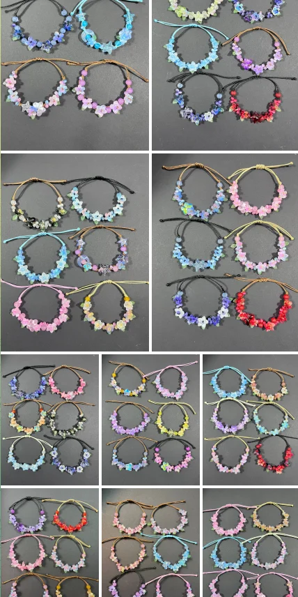 Braceletខ្សែដែ