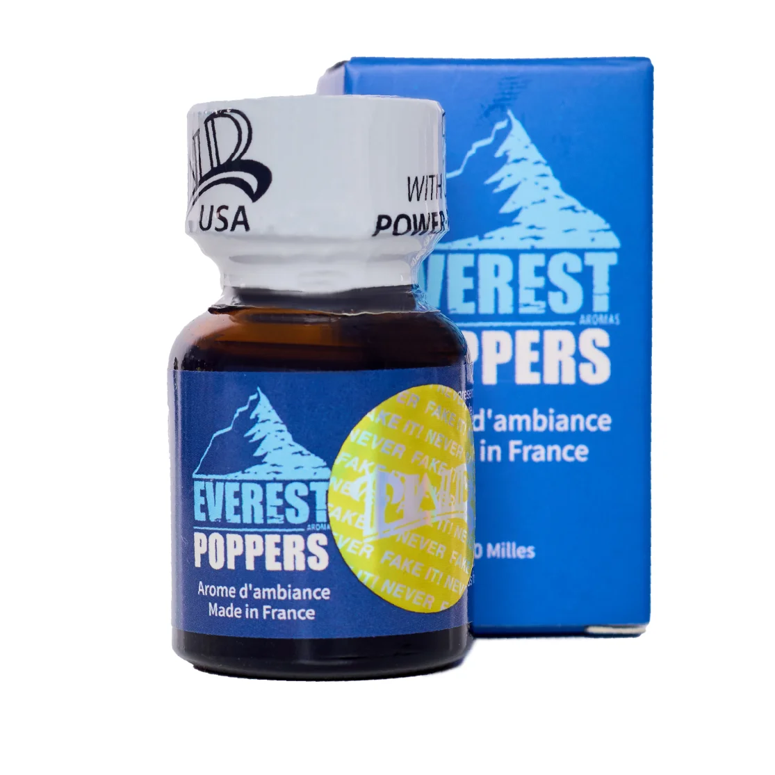 EVEREST POPPERS ( NEW )