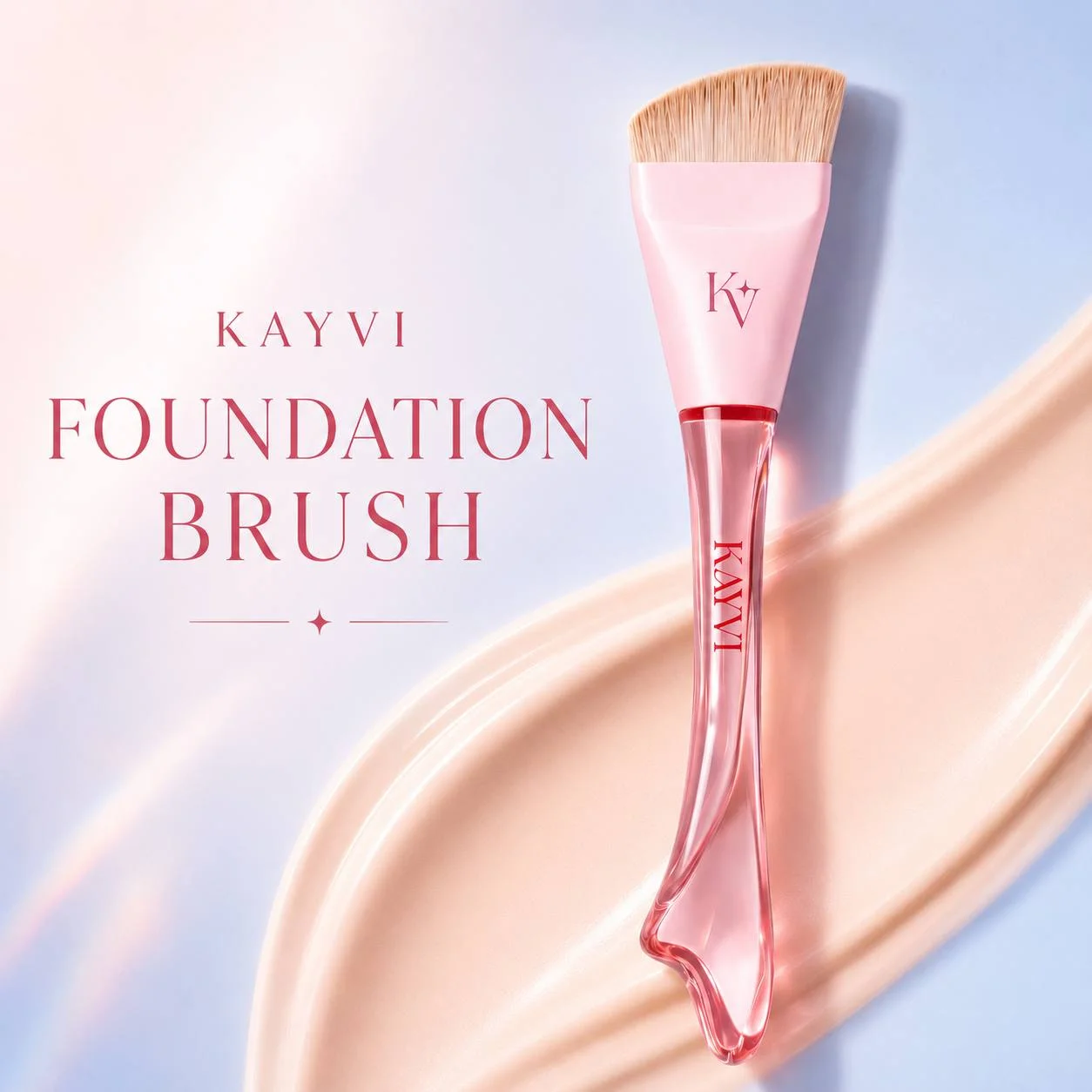 Foundation Brush