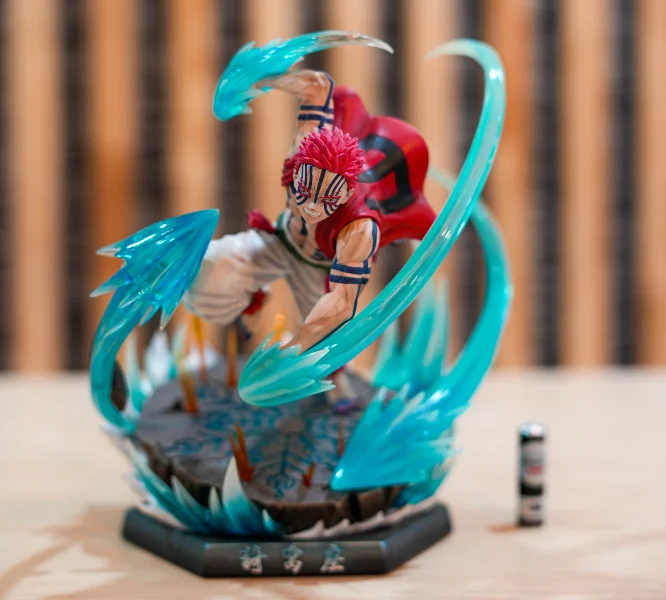Akaza 1/6