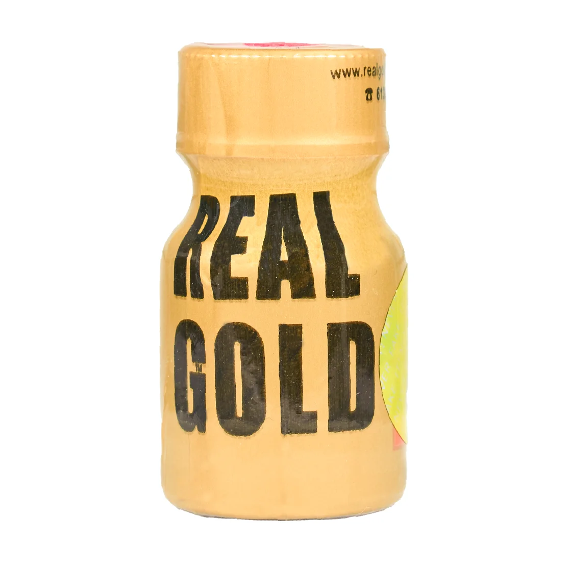 REAL GOLD 10ML