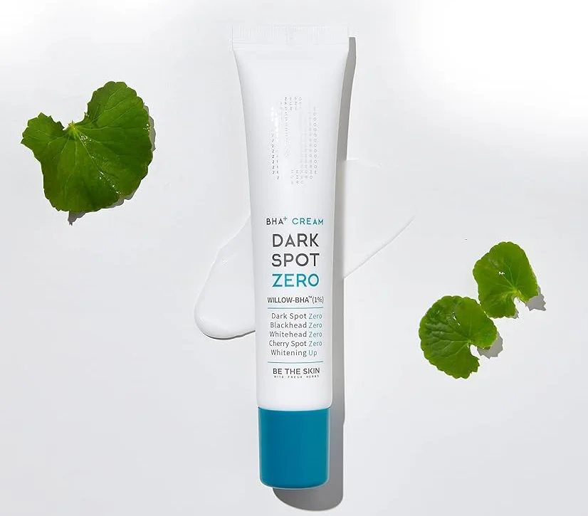 BE THE SKIN BHA+ DARK SPOT ZERO CREAM 35G