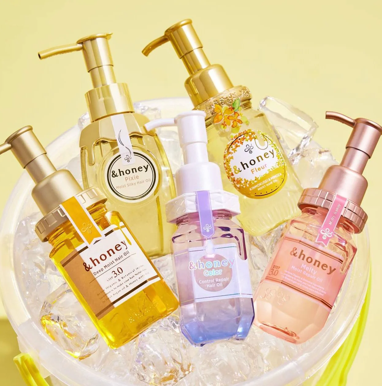 HAIR CARE