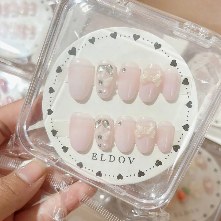 ELDOV NAIL 010