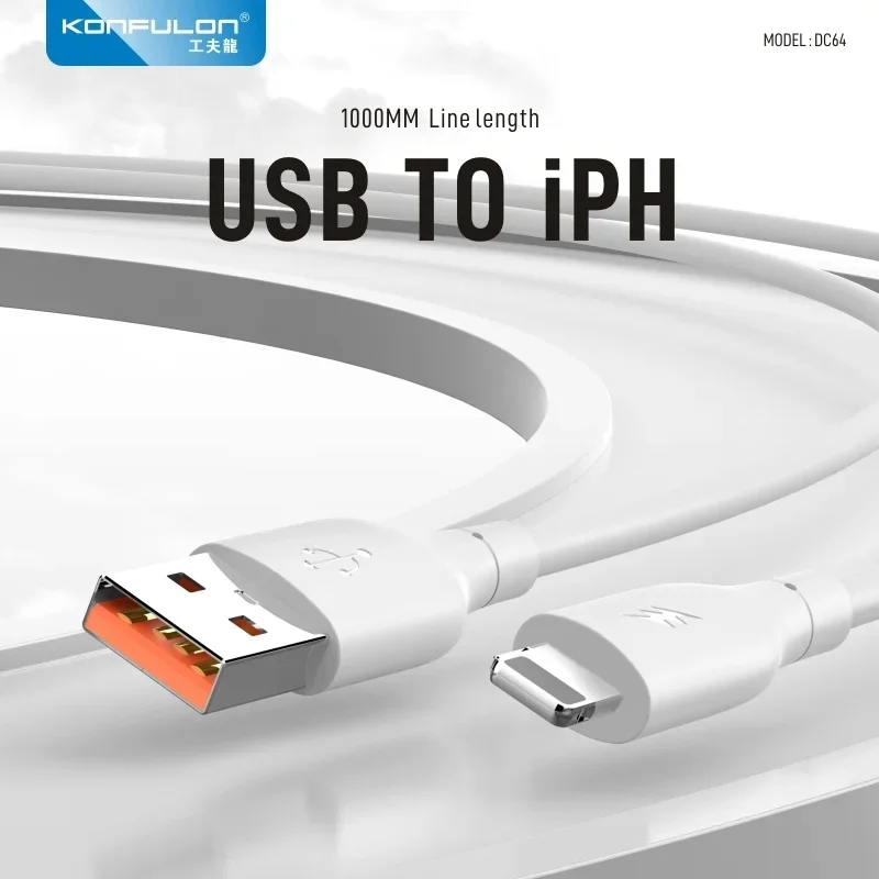 Cable DC64 /IP/3.0A/KFL