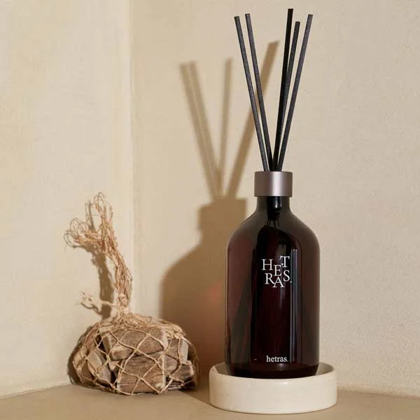HOME FRAGRANCE