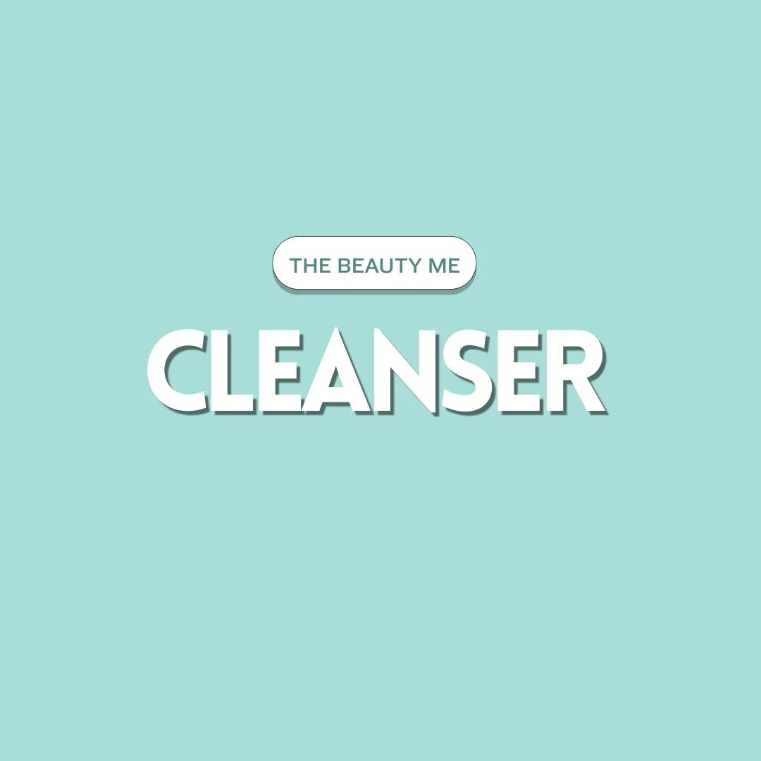 CLEANSER