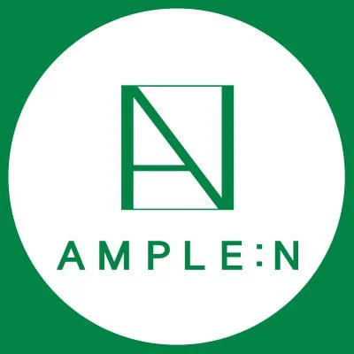 Ample:N