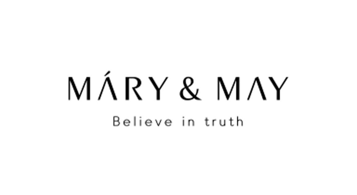 Marry&May
