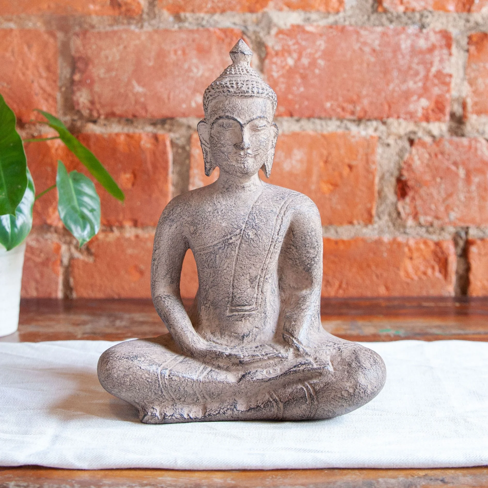 JA Buddha