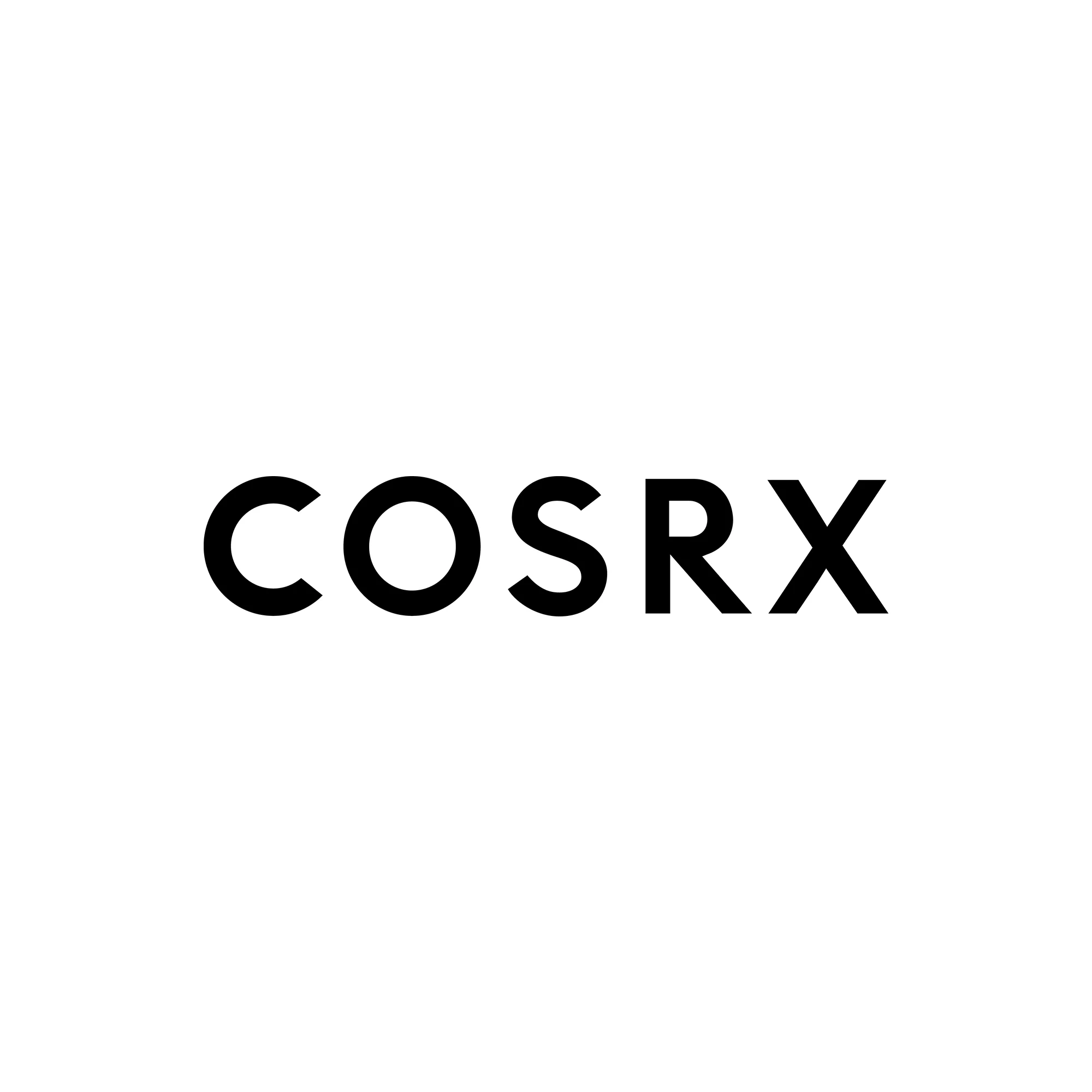 [COSRX]
