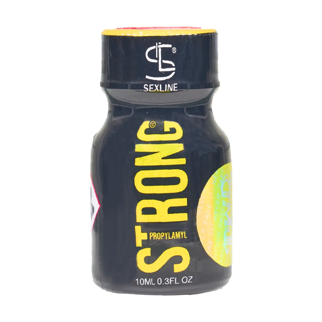 STRONG SEXLINE 10ML