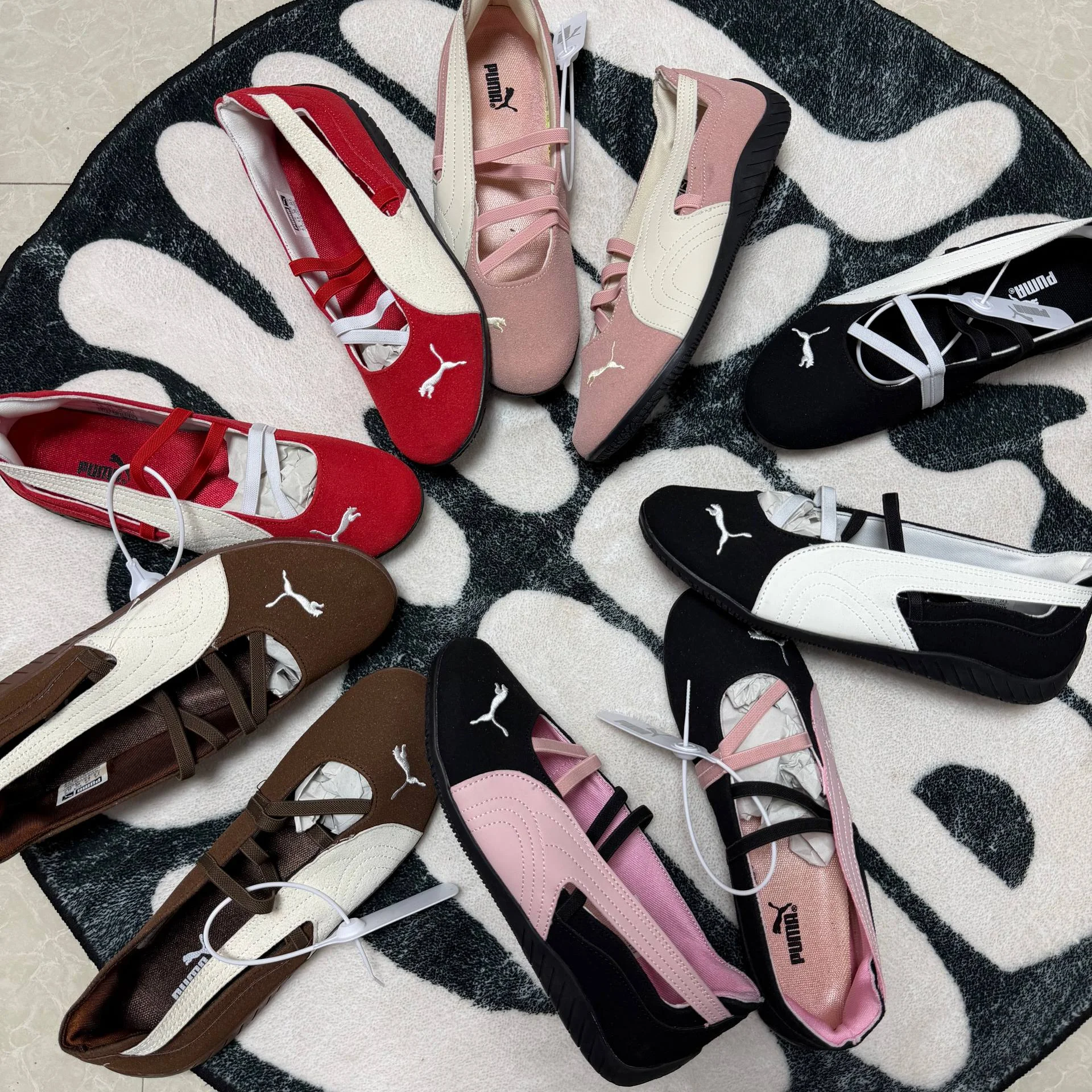 Ballet-Top